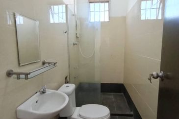 Kampung Sungai Ramal Dalam