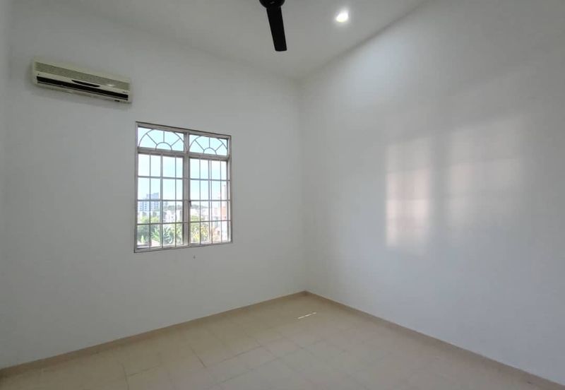 Kampung Sungai Ramal Dalam