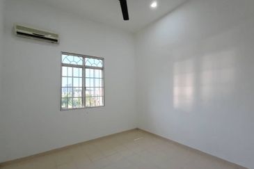 Kampung Sungai Ramal Dalam