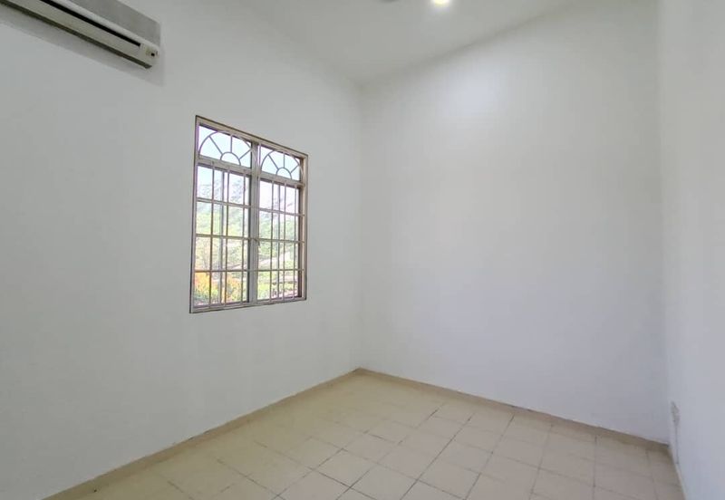 Kampung Sungai Ramal Dalam