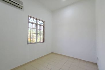 Kampung Sungai Ramal Dalam