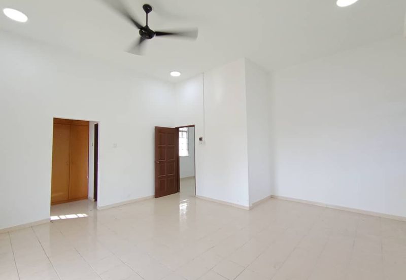 Kampung Sungai Ramal Dalam