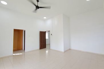 Kampung Sungai Ramal Dalam