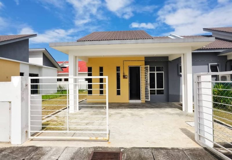 Taman Desa Salak Pekerti