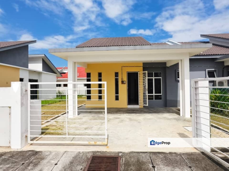 Taman Desa Salak Pekerti, Sepang Single Storey Semi-d , Selangor, Sepang