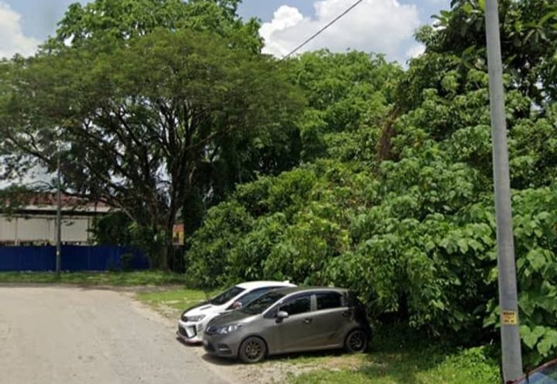 Kawasan Perindustrian MIEL