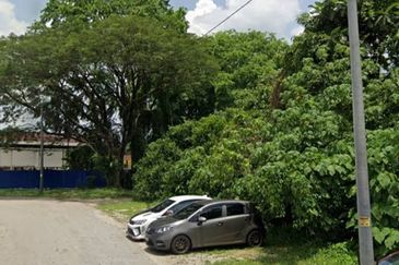 Kawasan Perindustrian MIEL