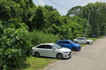 Kawasan Perindustrian MIEL