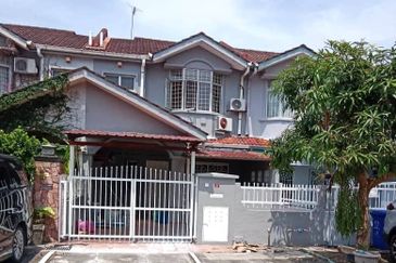 Taman TTDI Jaya