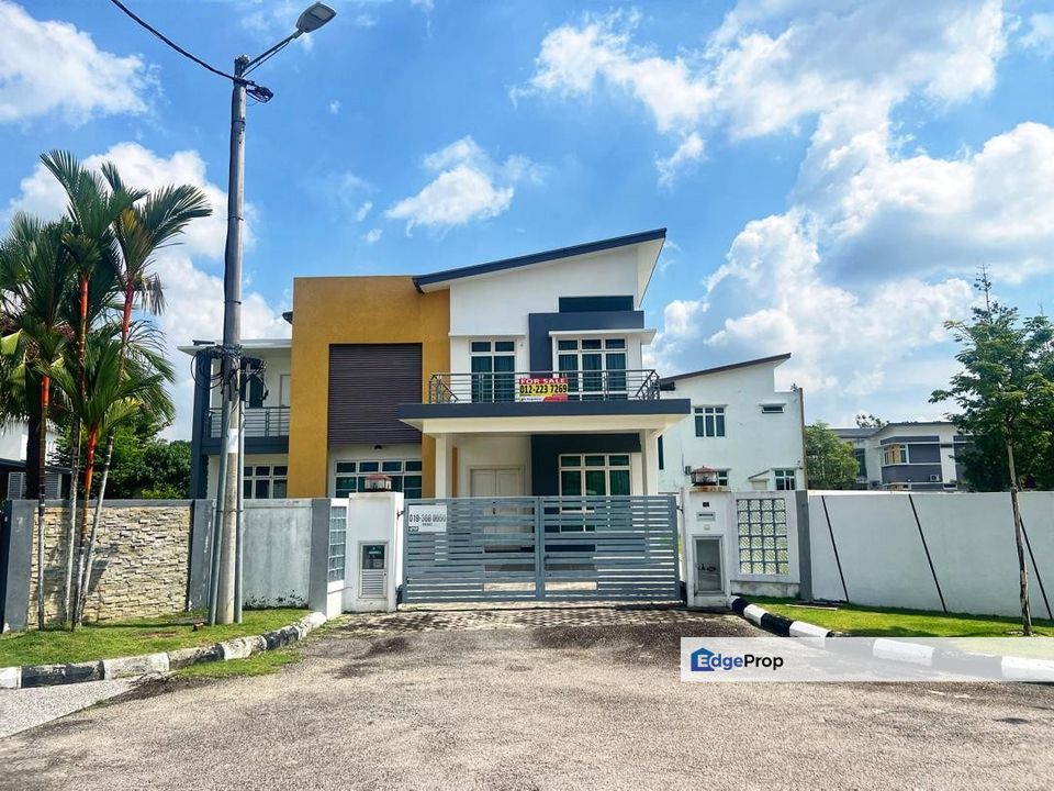 Taman Vista Kirana, Bukit Katil, Melaka, Melaka, Melaka Tengah