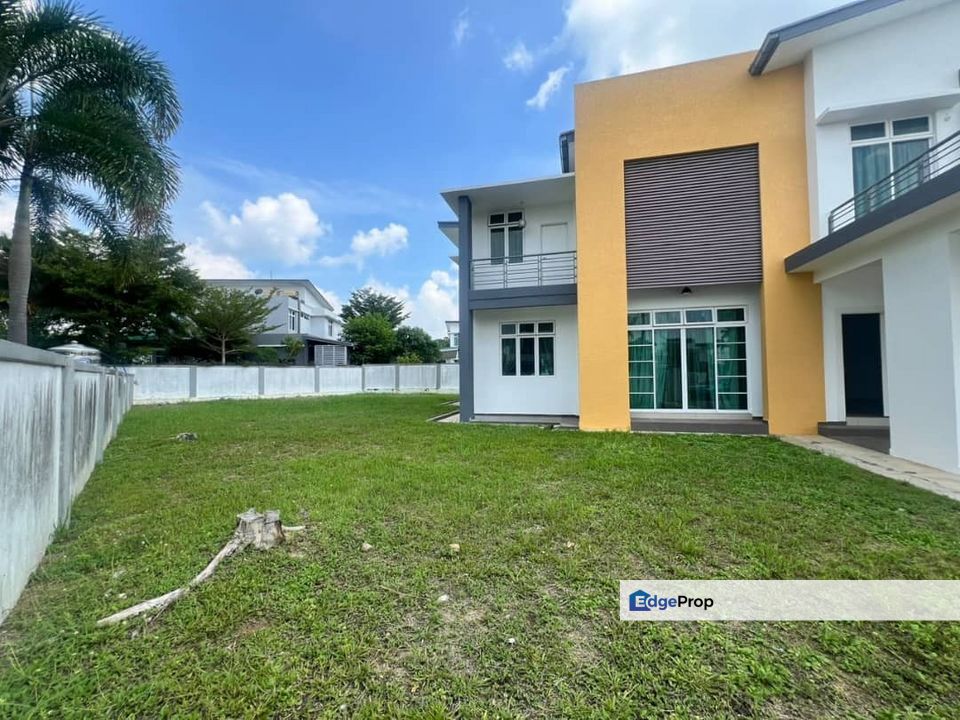 Taman Vista Kirana, Bukit Katil, Melaka, Melaka, Melaka Tengah