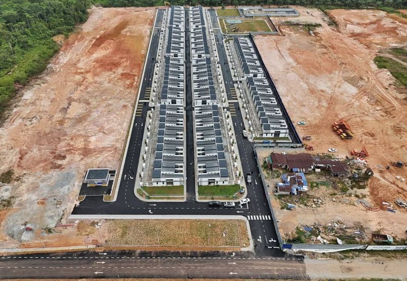 J1 Residence @ Jenderam