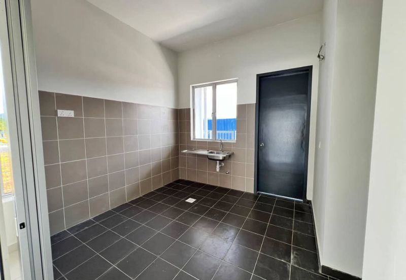 J1 Residence @ Jenderam