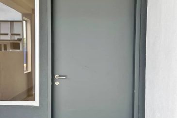 J1 Residence @ Jenderam