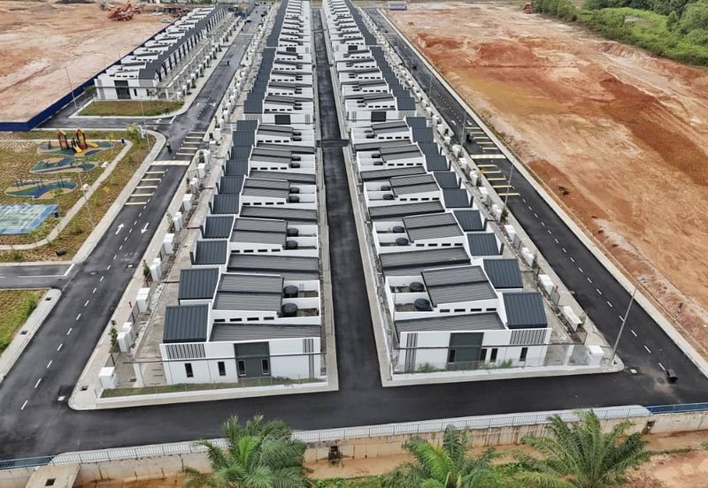 J1 Residence @ Jenderam