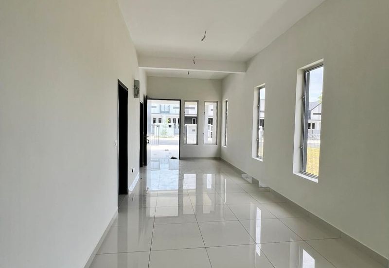 J2 Residence Jenderam Hilir