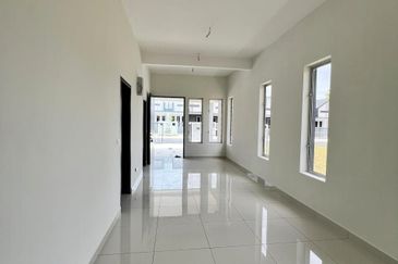 J2 Residence Jenderam Hilir