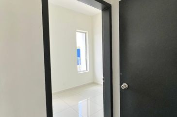 J2 Residence Jenderam Hilir