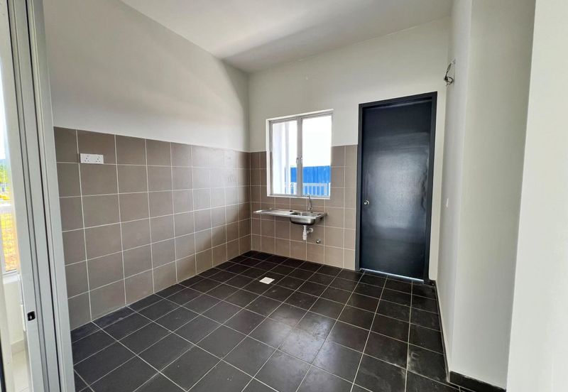 J2 Residence Jenderam Hilir