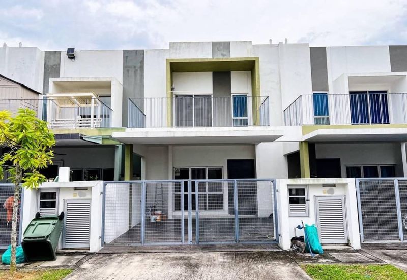 Casa Wood, CyberSouth