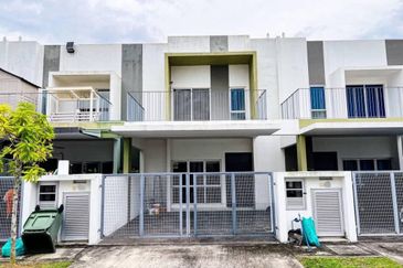 Casa Wood, CyberSouth