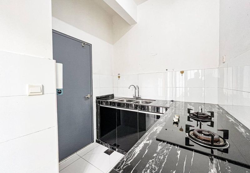 Casa Wood, CyberSouth