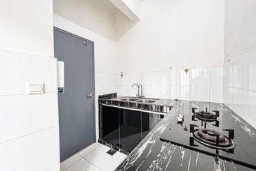 Casa Wood, CyberSouth