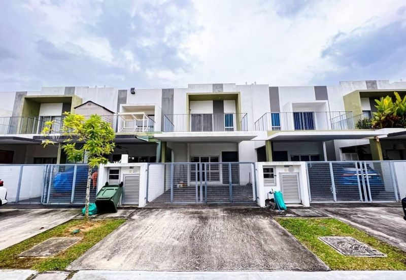 Casa Wood, CyberSouth