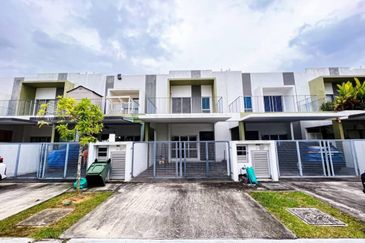 Casa Wood, CyberSouth