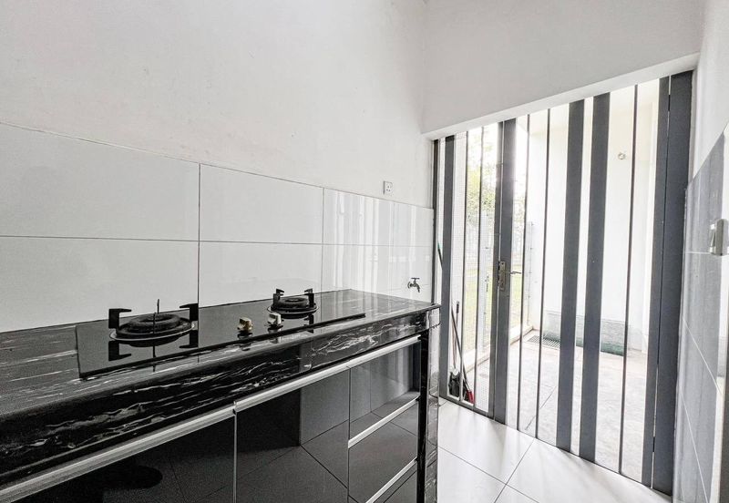 Casa Wood, CyberSouth