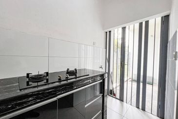 Casa Wood, CyberSouth