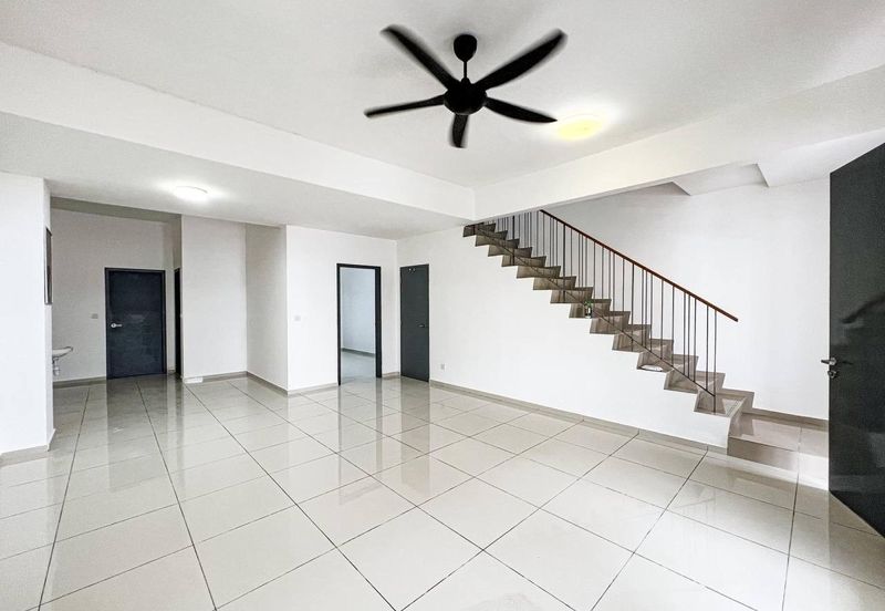 Casa Wood, CyberSouth