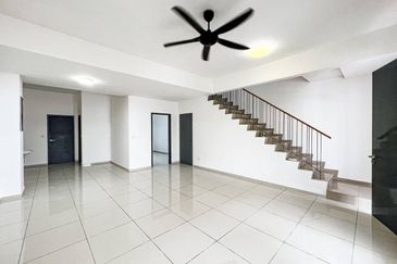 Casa Wood, CyberSouth