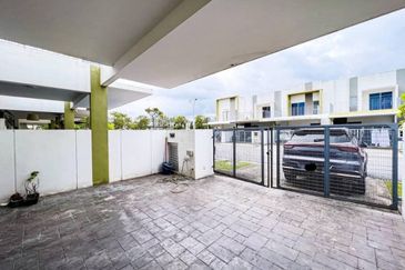 Casa Wood, CyberSouth