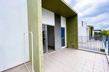 Casa Wood, CyberSouth