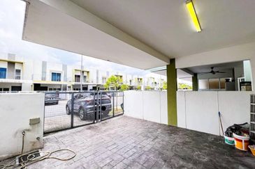 Casa Wood, CyberSouth