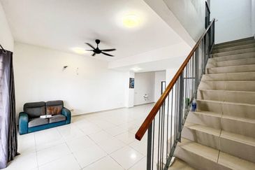 Casa Wood, CyberSouth