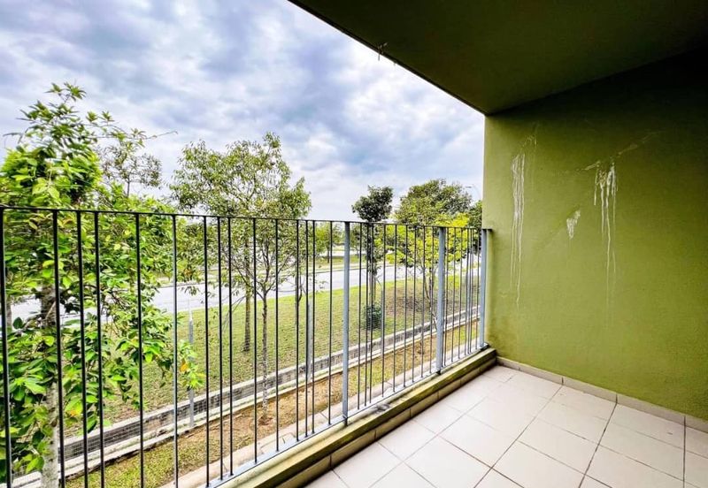 Casa Wood, CyberSouth