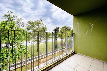 Casa Wood, CyberSouth