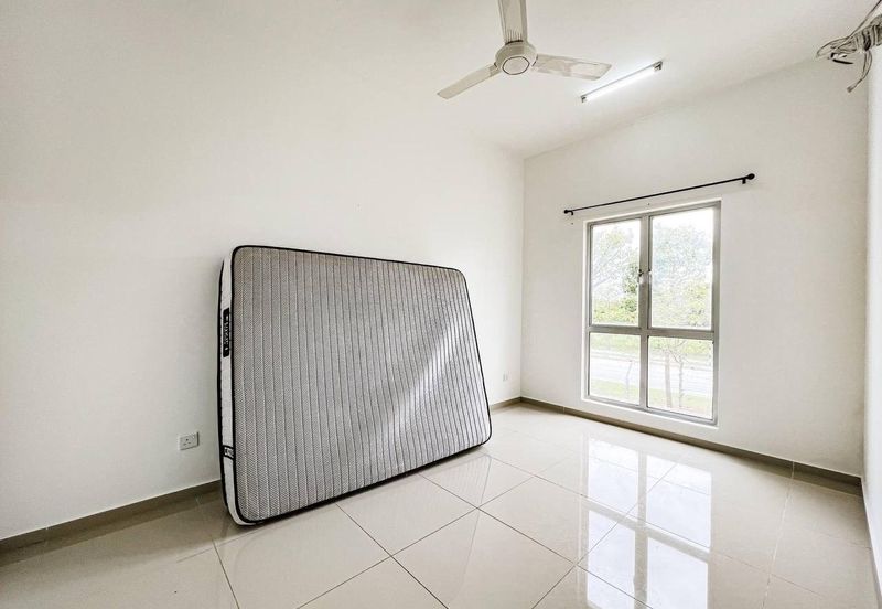 Casa Wood, CyberSouth