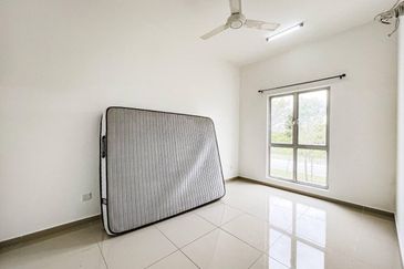 Casa Wood, CyberSouth