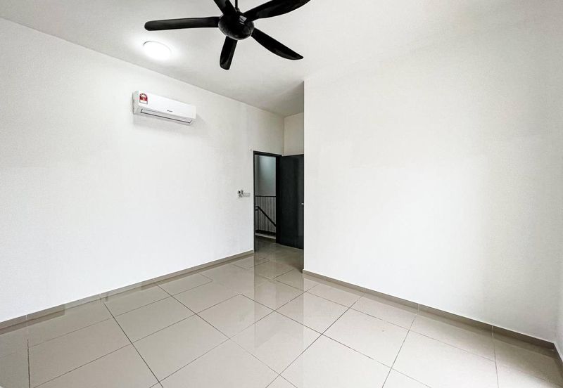 Casa Wood, CyberSouth