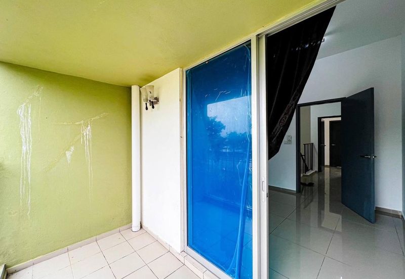 Casa Wood, CyberSouth