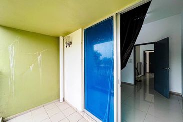 Casa Wood, CyberSouth