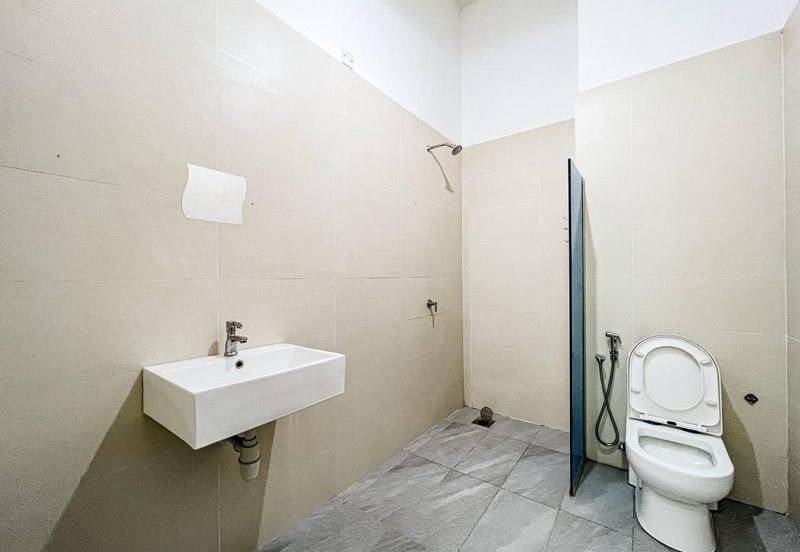 Casa Wood, CyberSouth