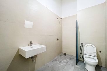 Casa Wood, CyberSouth