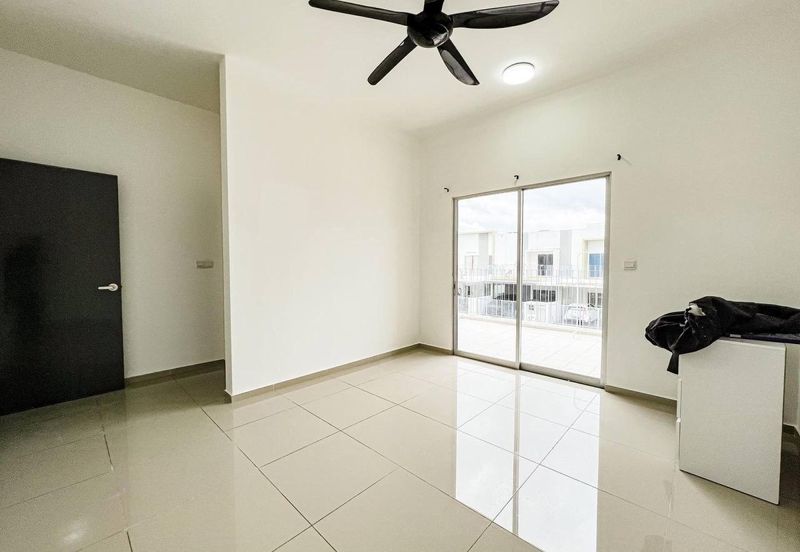 Casa Wood, CyberSouth