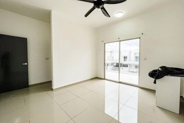 Casa Wood, CyberSouth