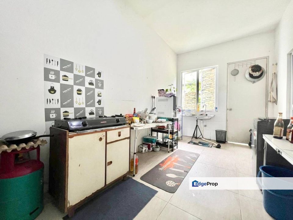 Casaview Cybersouth Facing playground , Selangor, Cyberjaya