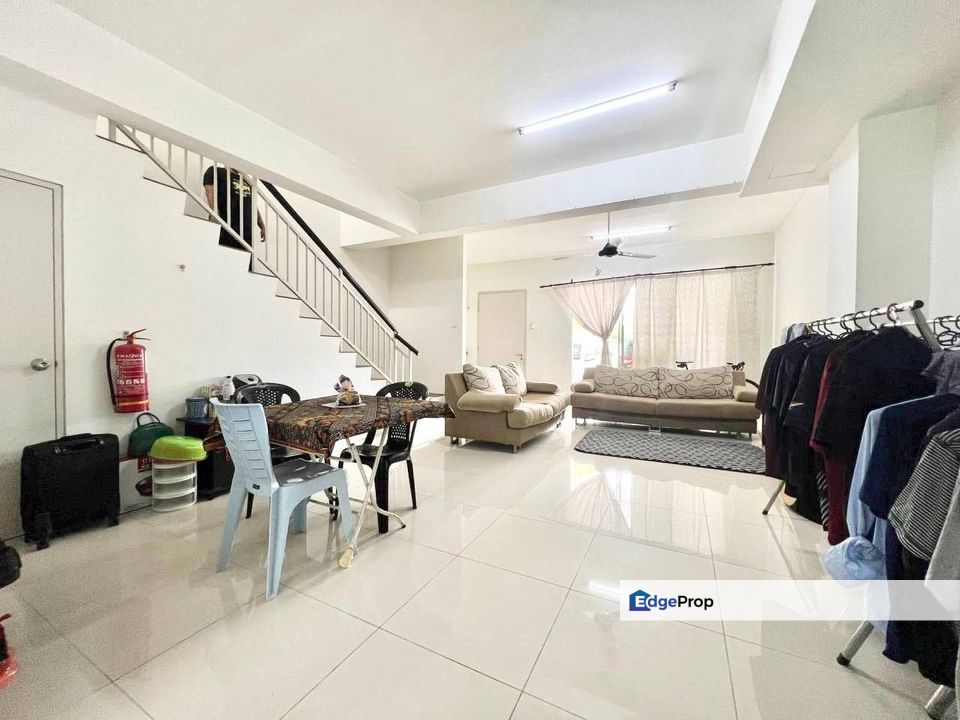 Casaview Cybersouth Facing playground , Selangor, Cyberjaya